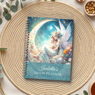 Angepasster Moon Fairy Planer