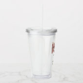 Angepasster MOT-Master der Arbeitstherapie Acryltrinkbecher (Rechts)