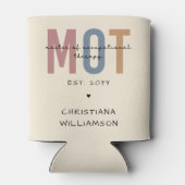 Angepasster MOT-Master der Arbeitstherapie Dosenkühler (Rückseite)