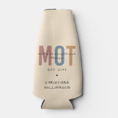 Angepasster MOT-Master der Arbeitstherapie Flaschenkühler (Vorderseite)