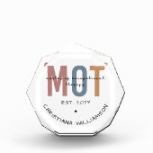 Angepasster MOT-Master der Arbeitstherapie Fotoblock (Vorderseite)