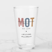 Angepasster MOT-Master der Arbeitstherapie Glas (Vorderseite)