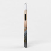 Angepasster Name des Fotos personalisiert Case-Mate iPhone Hülle (Hinten/Rechts)