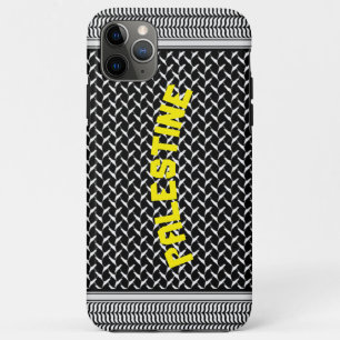 Angepasster palästinensischer Schlüssel Case-Mate iPhone Hülle