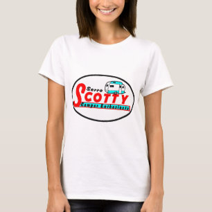 Angepasster T - Shirt