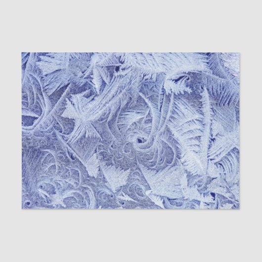 Angepasstes, 10lb-Gewebe aus gefriertem Papier (Vorderseite)