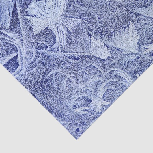 Angepasstes, 10lb-Gewebe aus gefriertem Papier (Ausschnitt)