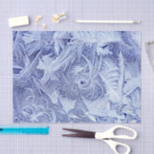 Angepasstes, 10lb-Gewebe aus gefriertem Papier (Handwerk)