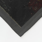 Angepasstes, berühmtes Bild im Loch Fleecedecke (Ecke)