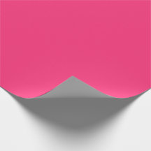 Angepasstes farbiges bescheidenes Rosa