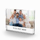 Angepasstes Foto - Vorstellung von Bildergeschenke (Rechts)