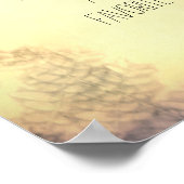 angepasstes Poster fügt eine Anführungsart hinzu (Ecke)