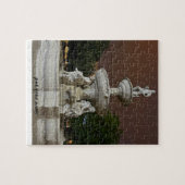 Angepasstes Puzzle von Budapest (Horizontal)