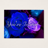 Angepasstes Save the Date II (Rückseite)