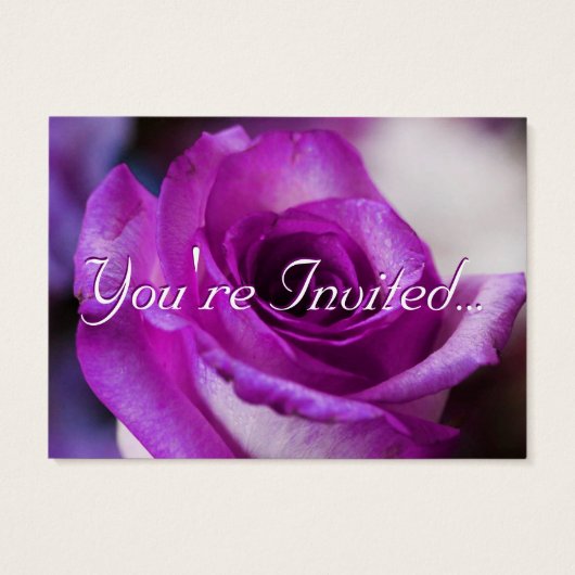 Angepasstes Save the Date II (Rückseite)