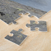 Angepasstes Trolltunga-Puzzle aus Norwegen Puzzle (Seite)