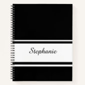 Angepasstes zweiteiliges Skript für Firmengeschenk Notizblock (Vorderseite)