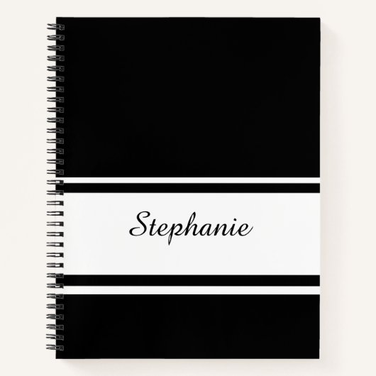 Angepasstes zweiteiliges Skript für Firmengeschenk Notizblock (Vorderseite)