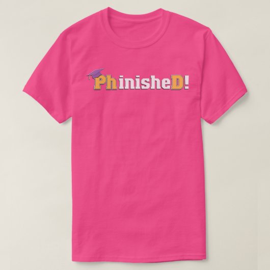 Angepeilt 6 T-Shirt (Design vorne)