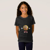 Anger Face T-Shirt (Vorne ganz)