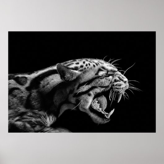 ANGER Poster 39.9"x27.4" (Vorne)