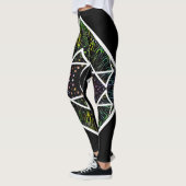Angeredetes Tyle 3 Leggings (Links)