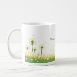 Angeregt durch [Ihre Worte] - bearbeitbare Quote K Kaffeetasse