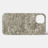 Angers Case-Mate iPhone Hülle (Rückseite (Horizontal))