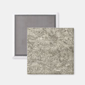 Angers Magnet (Vorderseite/Rückseite)