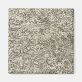 Angers Magnet (Vorne)