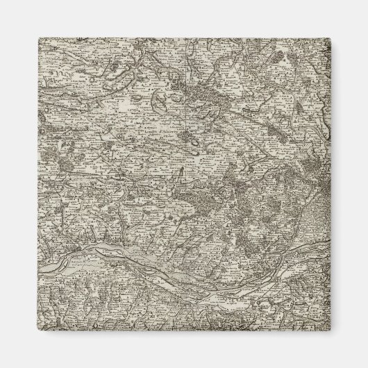 Angers Magnet (Vorne)