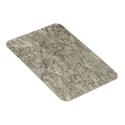 Angers Magnet (Rechte Seite)