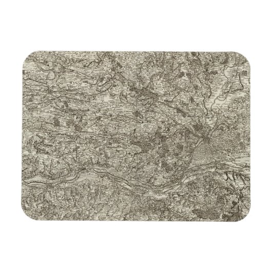 Angers Magnet (Horizontal)