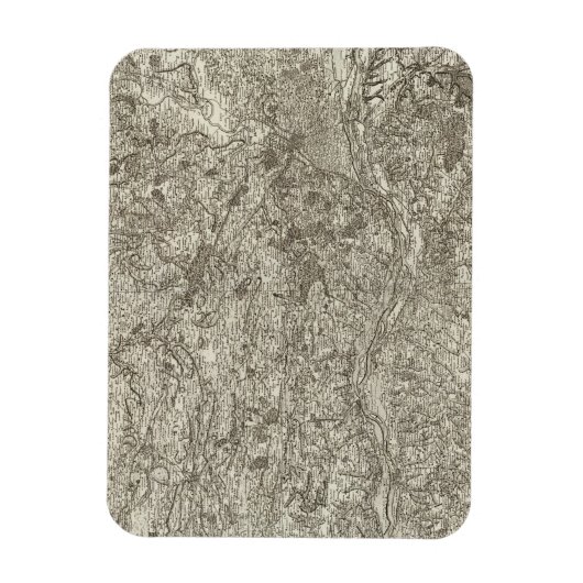 Angers Magnet (Vertikal)