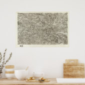 Angers Poster (Küche)