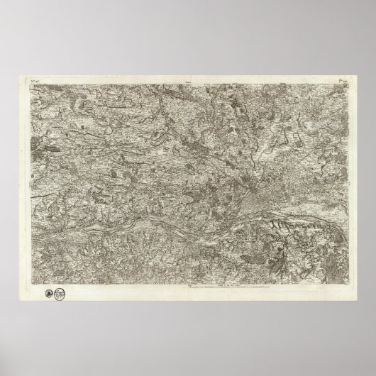 Angers Poster (Vorne)