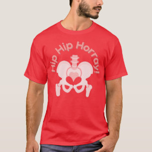 Angesagt Angesagte Horray 1 T-Shirt