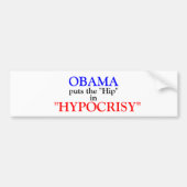 ANGESAGT AUTOAUFKLEBER (Vorne)