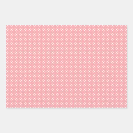 Angesagt Blush Pink Aquamarin Schwarz-weiß Abstrak Geschenkpapier Set (Vorderseite)