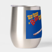 Angesagt Deep in Bad Company "tin cup" von Ann Cha (Rechts)