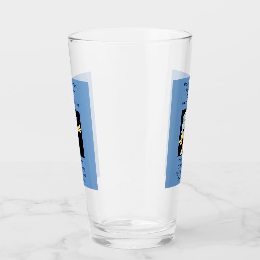 Angesagt-EIn-Dee-Doo-Dah, Angesagt-EIn-Dee-Ay Glas (Rechts)