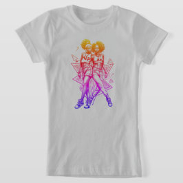 ANGESAGT_HOP_AM T - Shirt