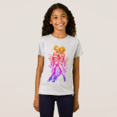 ANGESAGT_HOP_AM T - Shirt (Vorne ganz)