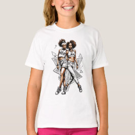 ANGESAGT_HOP_AM T - Shirt