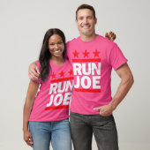 Angesagt-Hop Biden 2020 T-Shirt (Unisex)