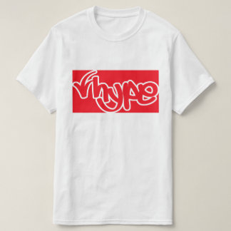 Angesagt-Hop-Hype T-Shirt