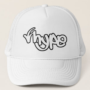 Angesagt-Hop-Hype Truckerkappe