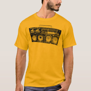 ANGESAGT-HOPFEN RETTETE MEIN SOUL T-Shirt