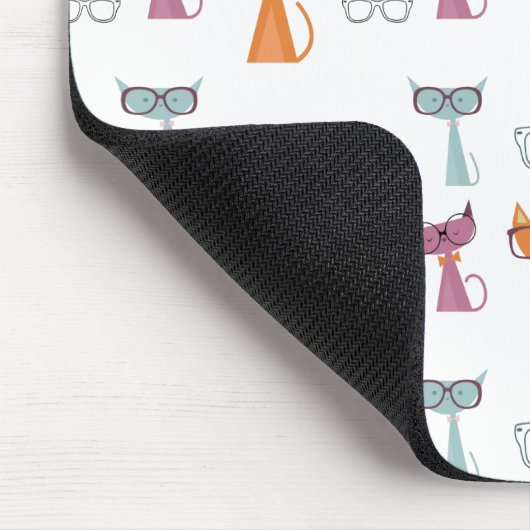 Angesagt Mousepad (Ecke)