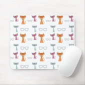 Angesagt Mousepad (Mit Mouse)